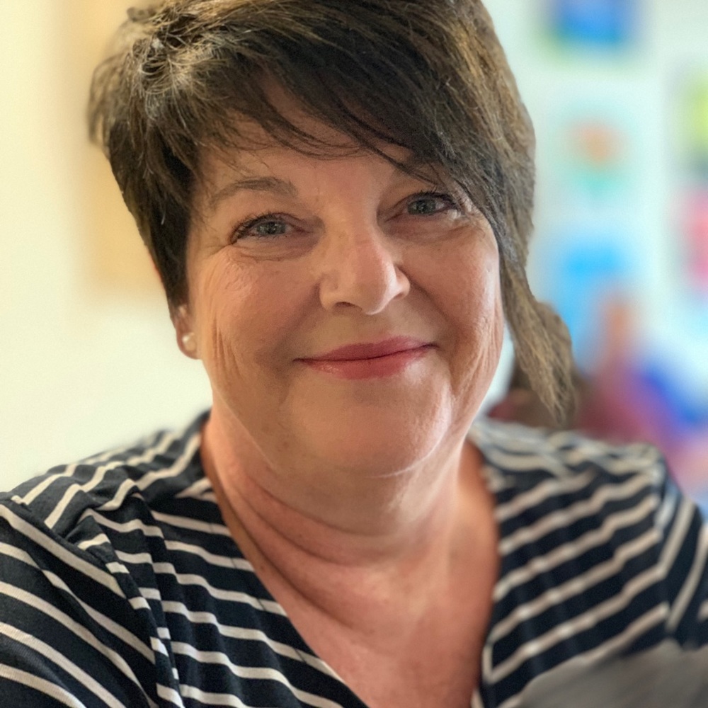 Meet your Posher, Kim